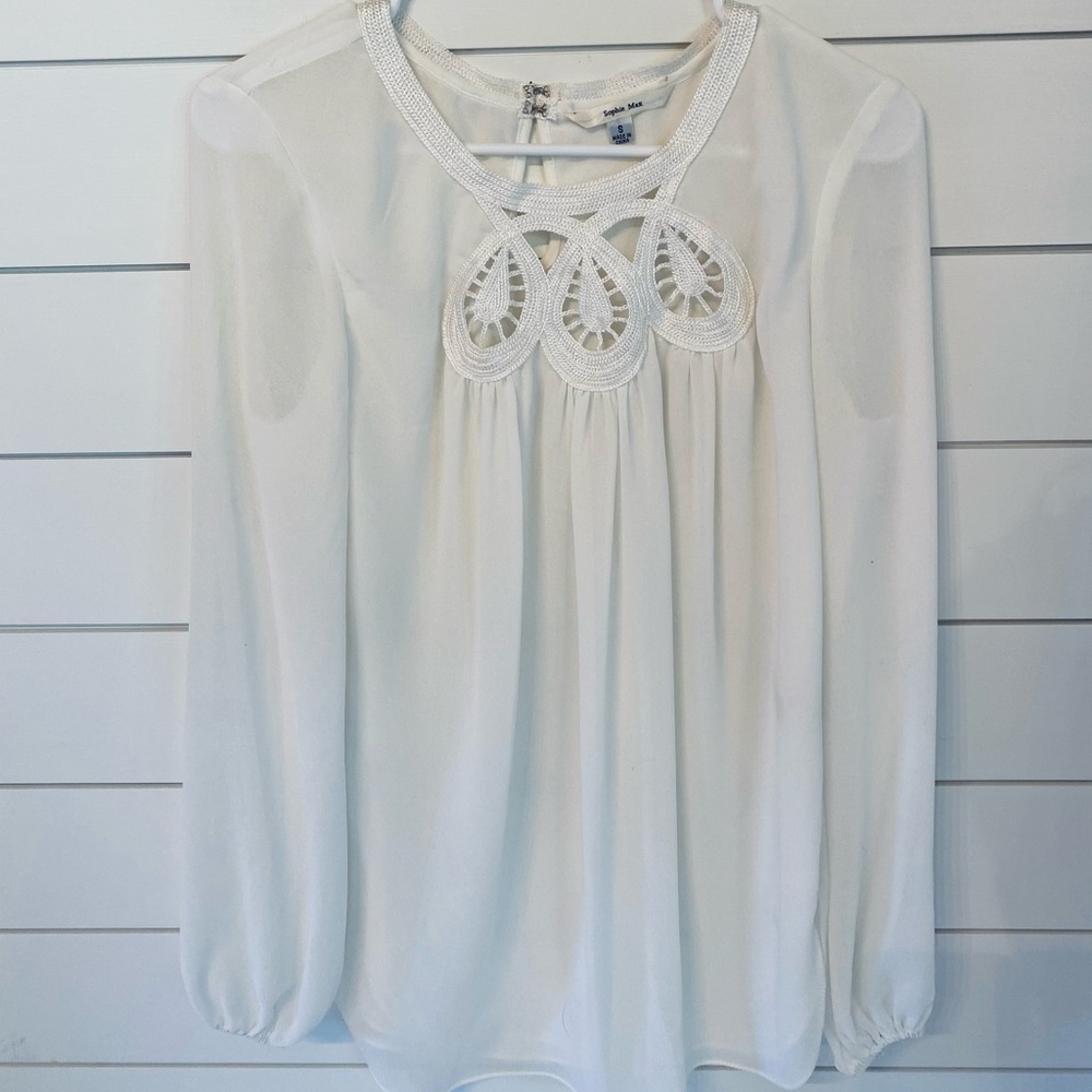 Sophie Max Top